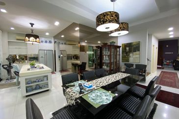 Cahaya SPK (Cahaya Heights)