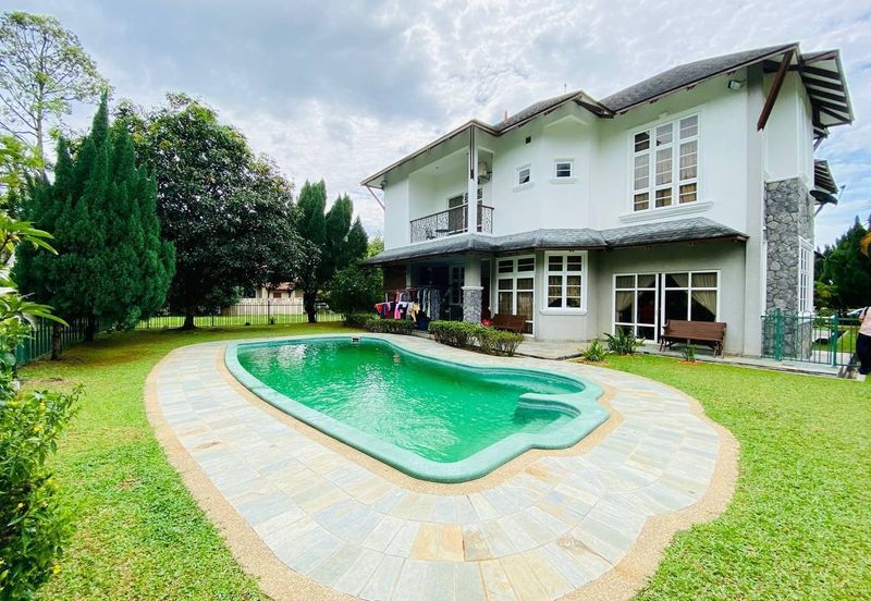 Perdana Lakeview East