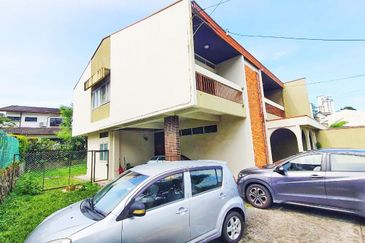 Seksyen 17, Petaling Jaya