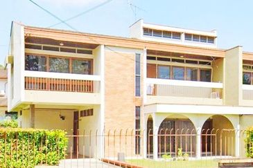 Seksyen 17, Petaling Jaya