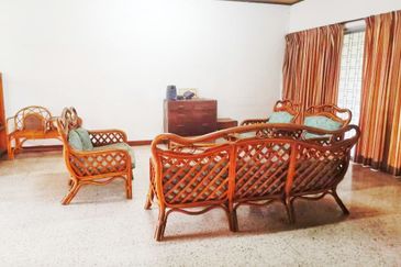 Seksyen 17, Petaling Jaya