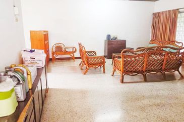 Seksyen 17, Petaling Jaya