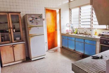 Seksyen 17, Petaling Jaya