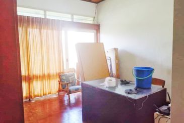 Seksyen 17, Petaling Jaya