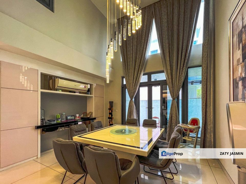 Kota Damansara Casabella 3.5 Storey Bungalow , Selangor, Kota Damansara