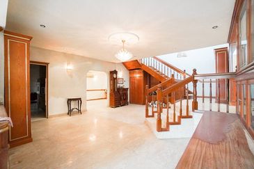 Kenny Hill SERENE LOCATION Two Storey Bungalow Bukit Tunku,Kuala Lumpur