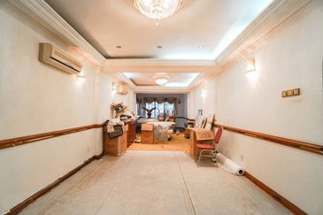 Kenny Hill SERENE LOCATION Two Storey Bungalow Bukit Tunku,Kuala Lumpur