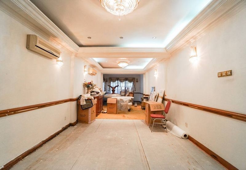 Kenny Hill SERENE LOCATION Two Storey Bungalow Bukit Tunku,Kuala Lumpur