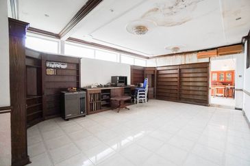 Kenny Hill SERENE LOCATION Two Storey Bungalow Bukit Tunku,Kuala Lumpur