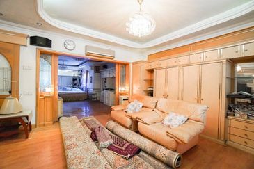 Kenny Hill SERENE LOCATION Two Storey Bungalow Bukit Tunku,Kuala Lumpur