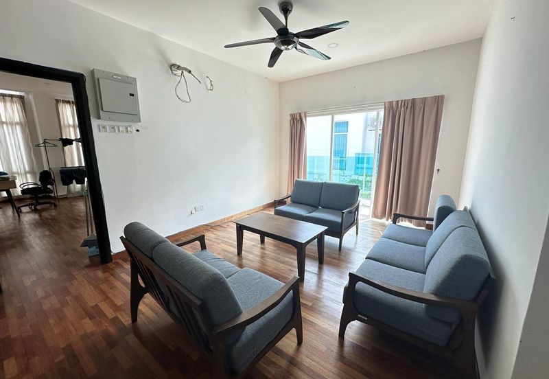 Perdana Lakeview East