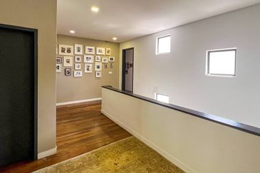 Tropicana Indah (Damansara Indah Resort Homes)