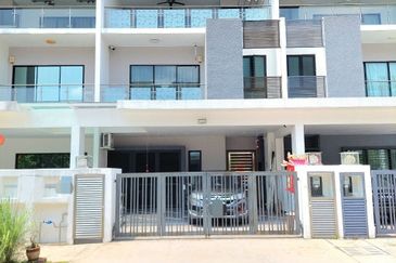 Bandar Sierra Puchong