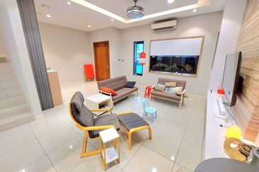 Bandar Sierra Puchong