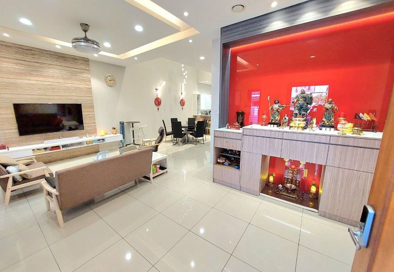 Bandar Sierra Puchong