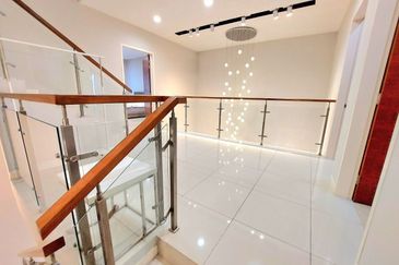 Bandar Sierra Puchong