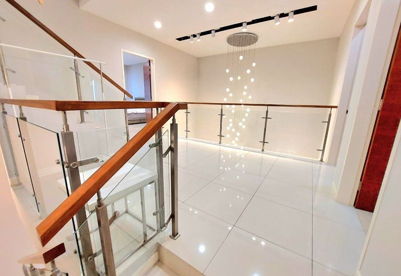 Bandar Sierra Puchong