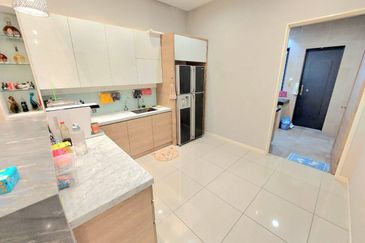 Bandar Sierra Puchong