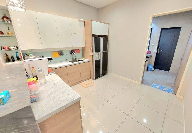 Bandar Sierra Puchong