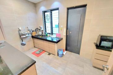 Bandar Sierra Puchong