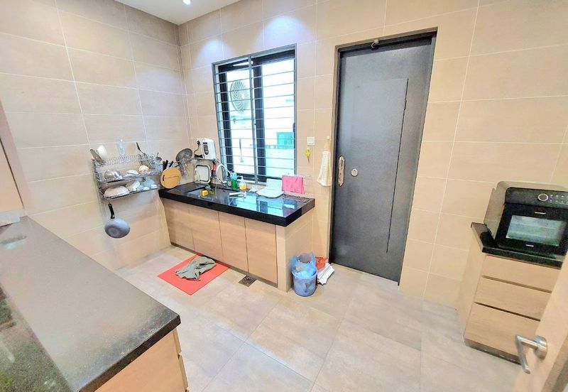 Bandar Sierra Puchong