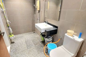 Bandar Sierra Puchong