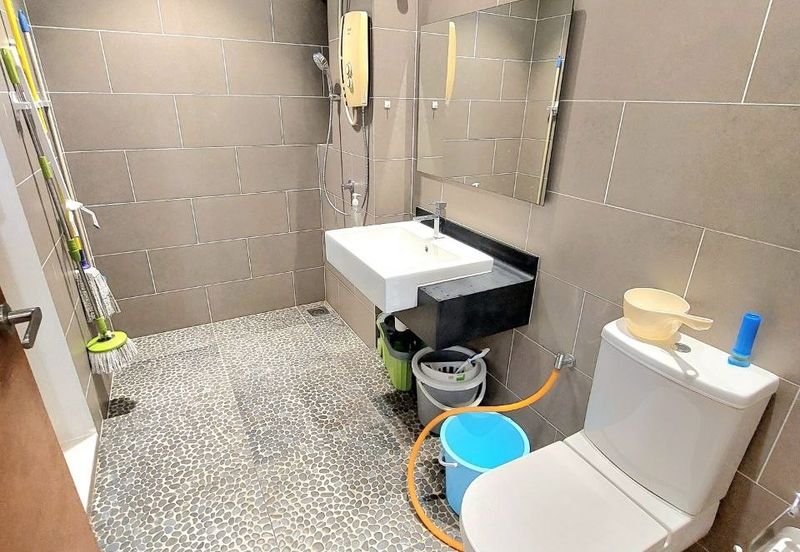 Bandar Sierra Puchong