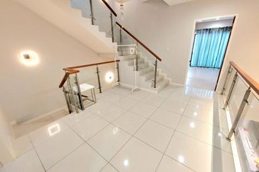 Bandar Sierra Puchong