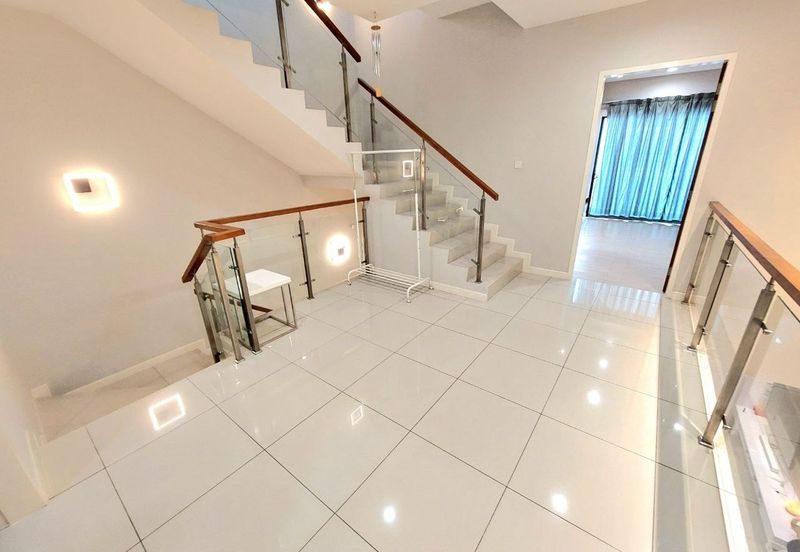 Bandar Sierra Puchong