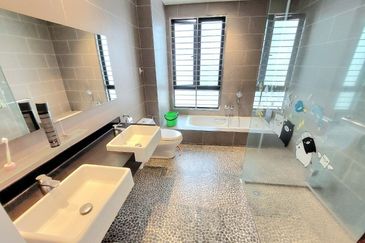 Bandar Sierra Puchong