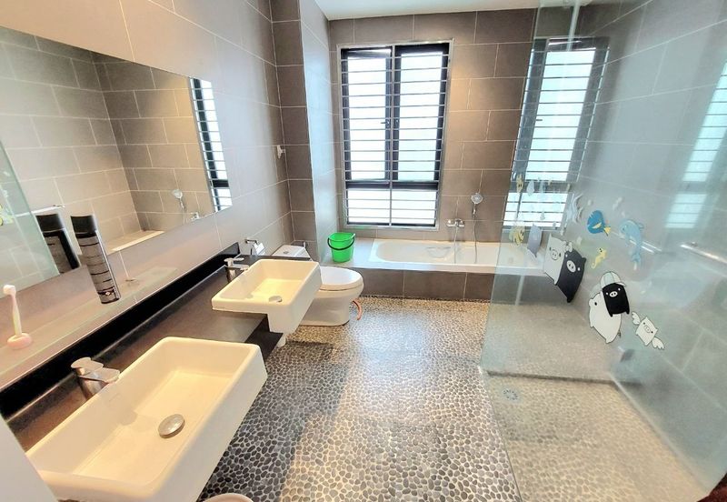 Bandar Sierra Puchong