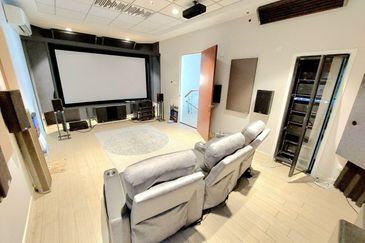 Bandar Sierra Puchong