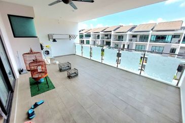 Bandar Sierra Puchong