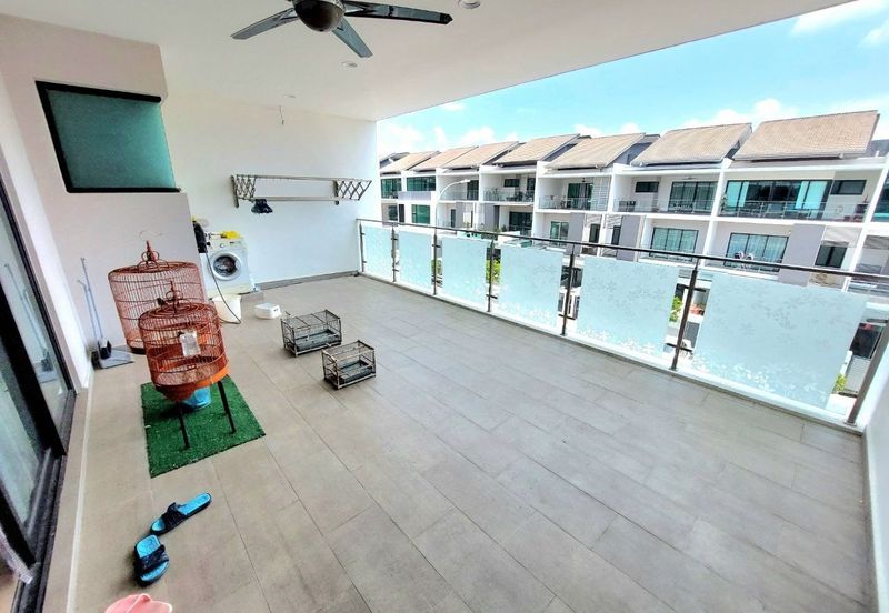 Bandar Sierra Puchong