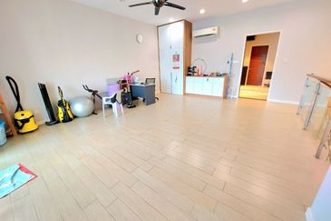 Bandar Sierra Puchong