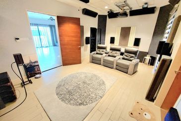 Bandar Sierra Puchong