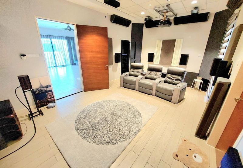 Bandar Sierra Puchong