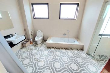 Bandar Sierra Puchong