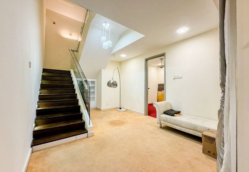 Saville @ The Park - Twin Villa