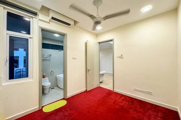 Saville @ The Park - Twin Villa