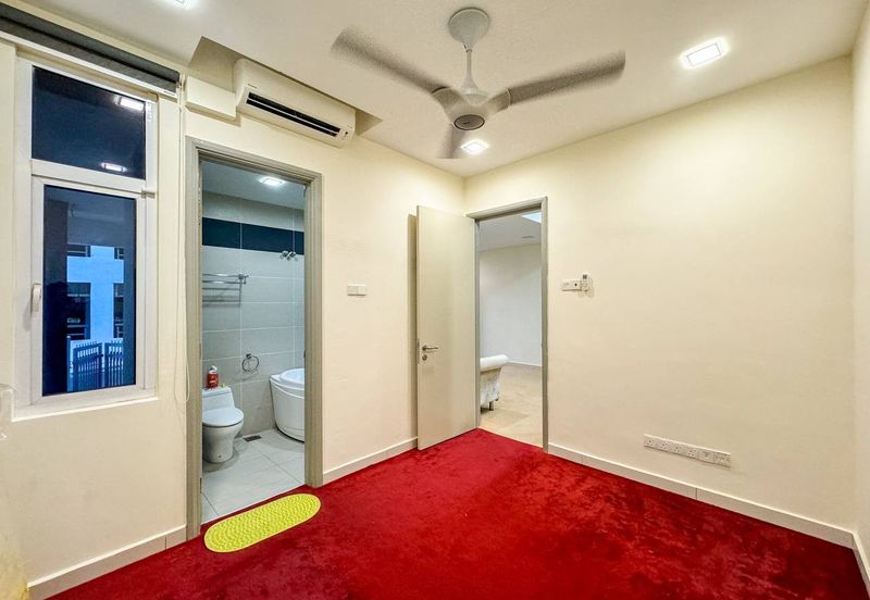 Saville @ The Park - Twin Villa