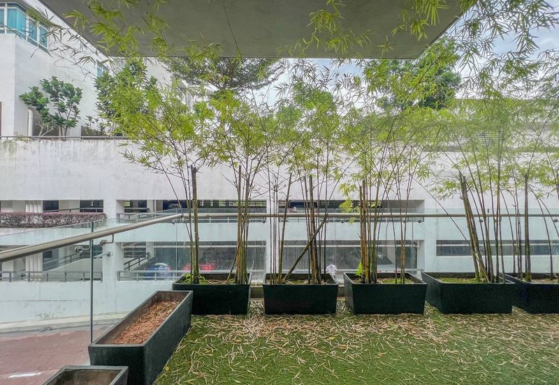 Saville @ The Park - Twin Villa