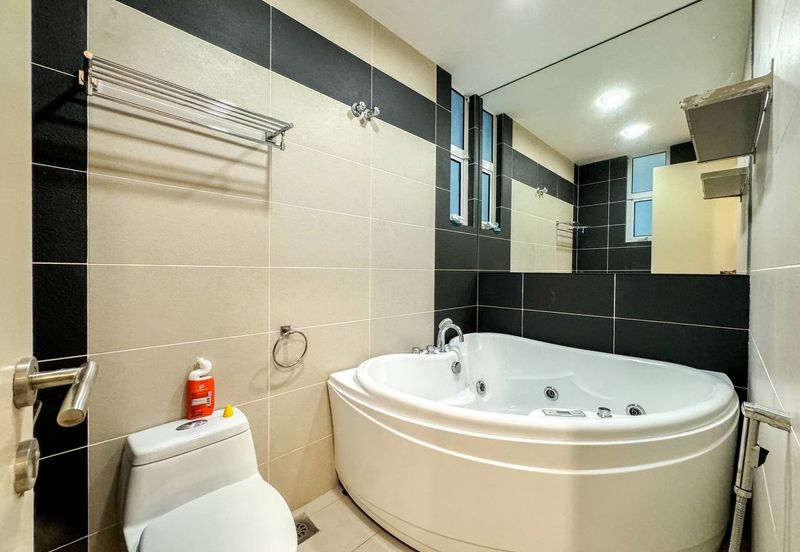 Saville @ The Park - Twin Villa