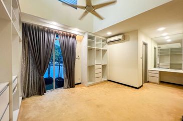 Saville @ The Park - Twin Villa