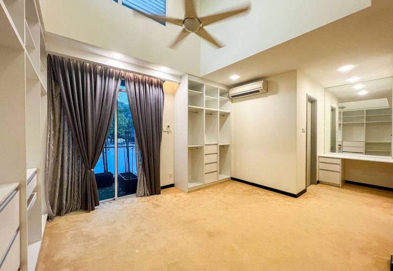 Saville @ The Park - Twin Villa