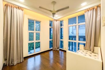 Saville @ The Park - Twin Villa