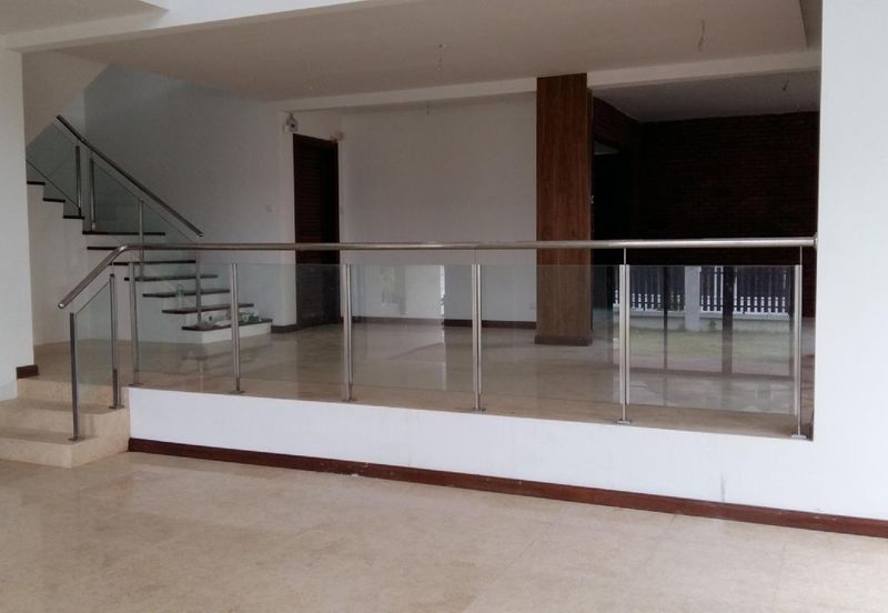 Subang Bestari, Huge CORNER Safira Double Storey Bungalow  