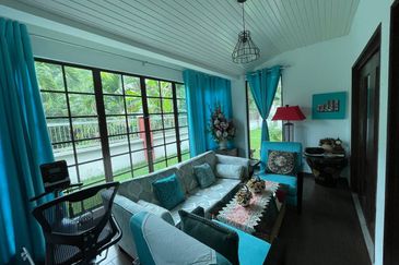 Bandar Tun Hussein Onn