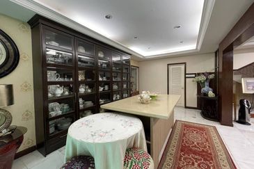 Bandar Tun Hussein Onn