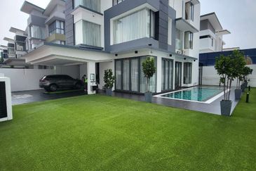 Casa Sutra, Alam Nusantara